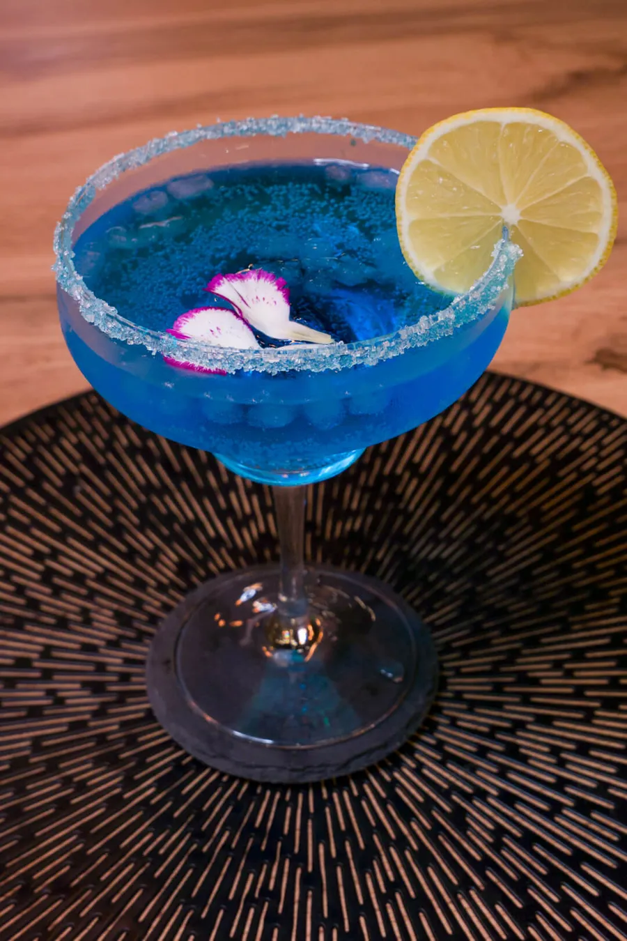 Blue Lagoon