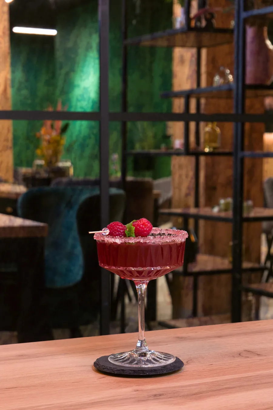 Cosmopolitan