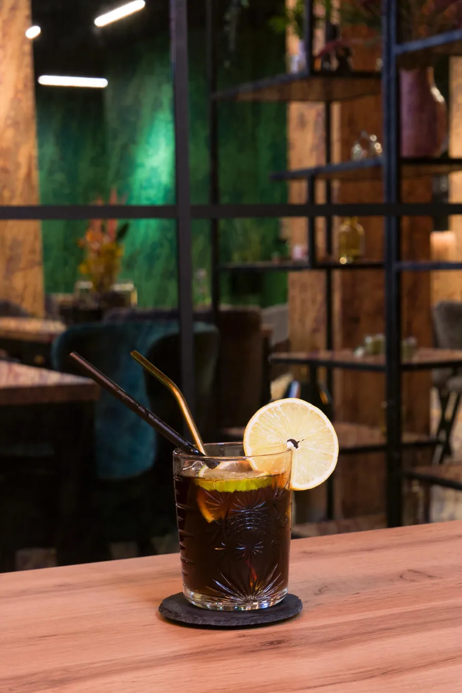 Cuba Libre