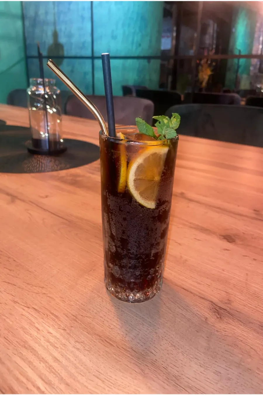 Long Island