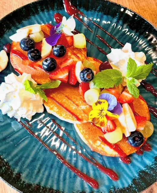 Pancakes